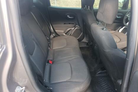 JEEP Renegade 1.8 16V 4P FLEX CUSTOM, Foto 11