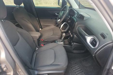 JEEP Renegade 1.8 16V 4P FLEX CUSTOM, Foto 12