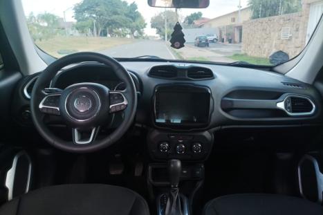 JEEP Renegade 1.8 16V 4P FLEX CUSTOM, Foto 13