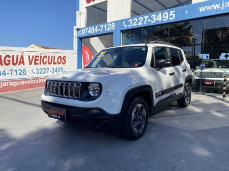 JEEP Renegade 1.8 16V 4P FLEX AUTOMTICO, Foto 1