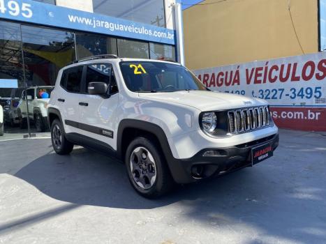 JEEP Renegade 1.8 16V 4P FLEX AUTOMTICO, Foto 2