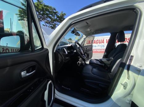 JEEP Renegade 1.8 16V 4P FLEX AUTOMTICO, Foto 5