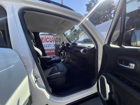 JEEP Renegade 1.8 16V 4P FLEX AUTOMTICO, Foto 6