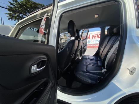 JEEP Renegade 1.8 16V 4P FLEX AUTOMTICO, Foto 7