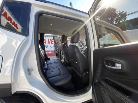 JEEP Renegade 1.8 16V 4P FLEX AUTOMTICO, Foto 8