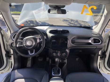 JEEP Renegade 1.8 16V 4P FLEX AUTOMTICO, Foto 9