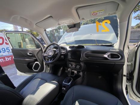 JEEP Renegade 1.8 16V 4P FLEX AUTOMTICO, Foto 10
