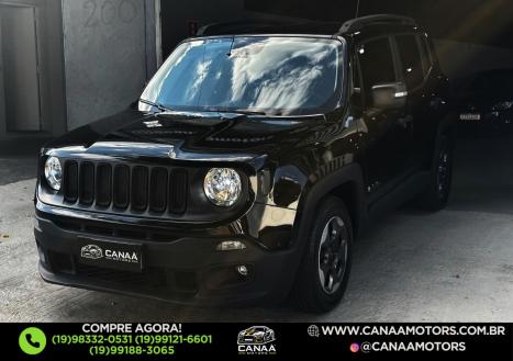 JEEP Renegade 1.8 16V 4P FLEX SPORT AUTOMTICO, Foto 2