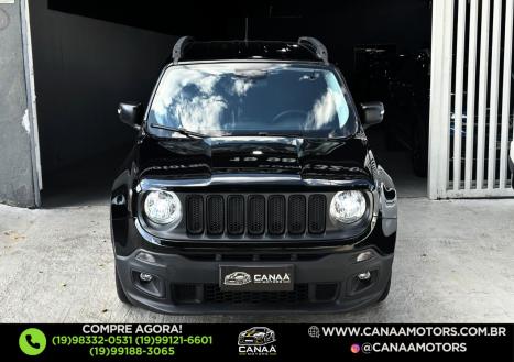 JEEP Renegade 1.8 16V 4P FLEX SPORT AUTOMTICO, Foto 3