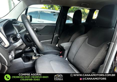 JEEP Renegade 1.8 16V 4P FLEX SPORT AUTOMTICO, Foto 8