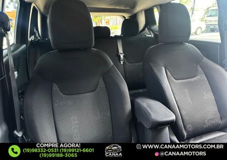JEEP Renegade 1.8 16V 4P FLEX SPORT AUTOMTICO, Foto 9