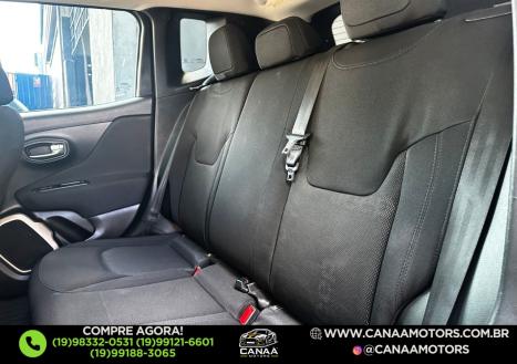 JEEP Renegade 1.8 16V 4P FLEX SPORT AUTOMTICO, Foto 10