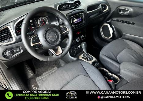 JEEP Renegade 1.8 16V 4P FLEX SPORT AUTOMTICO, Foto 11
