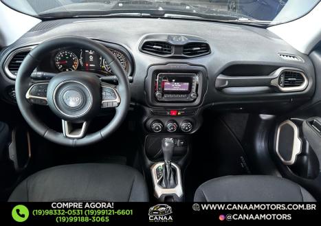 JEEP Renegade 1.8 16V 4P FLEX SPORT AUTOMTICO, Foto 12