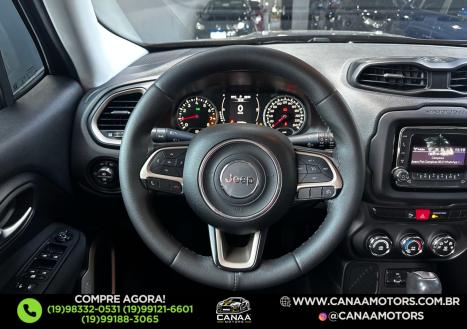 JEEP Renegade 1.8 16V 4P FLEX SPORT AUTOMTICO, Foto 13