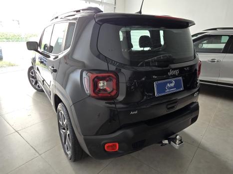 JEEP Renegade 1.8 16V 4P FLEX LONGITUDE AUTOMTICO, Foto 4