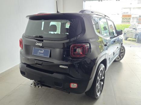 JEEP Renegade 1.8 16V 4P FLEX LONGITUDE AUTOMTICO, Foto 6