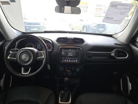 JEEP Renegade 1.8 16V 4P FLEX LONGITUDE AUTOMTICO, Foto 7