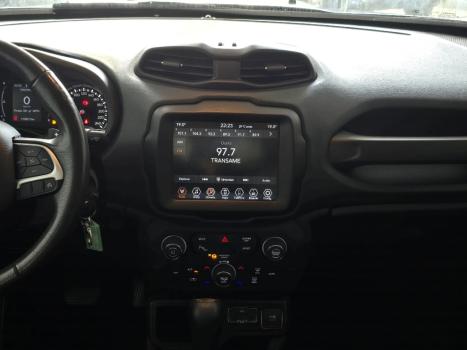 JEEP Renegade 1.8 16V 4P FLEX LONGITUDE AUTOMTICO, Foto 8