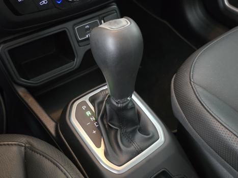 JEEP Renegade 1.8 16V 4P FLEX LONGITUDE AUTOMTICO, Foto 9
