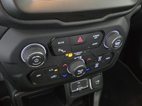 JEEP Renegade 1.8 16V 4P FLEX LONGITUDE AUTOMTICO, Foto 14