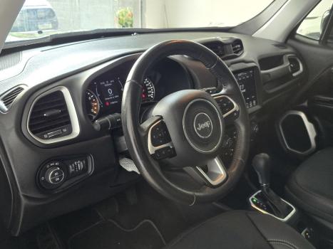 JEEP Renegade 1.8 16V 4P FLEX LONGITUDE AUTOMTICO, Foto 15