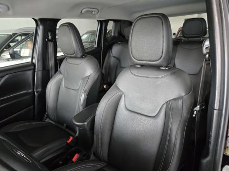 JEEP Renegade 1.8 16V 4P FLEX LONGITUDE AUTOMTICO, Foto 16