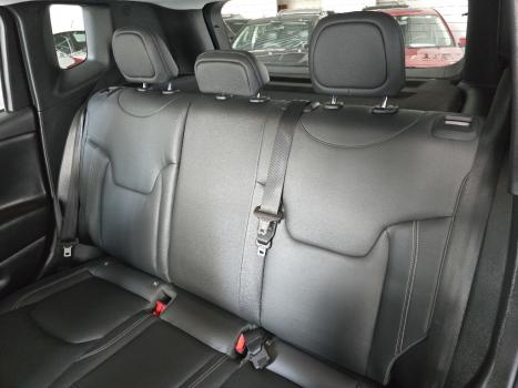 JEEP Renegade 1.8 16V 4P FLEX LONGITUDE AUTOMTICO, Foto 17