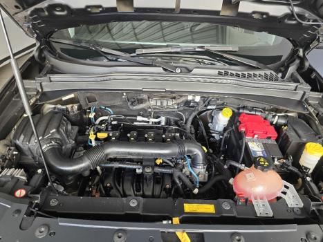 JEEP Renegade 1.8 16V 4P FLEX LONGITUDE AUTOMTICO, Foto 20