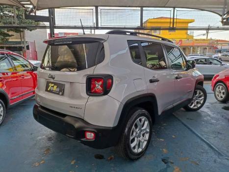 JEEP Renegade 1.8 16V 4P FLEX SPORT, Foto 1