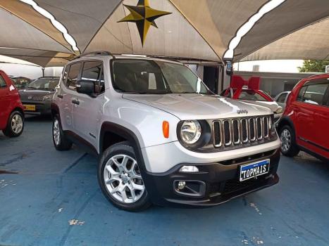 JEEP Renegade 1.8 16V 4P FLEX SPORT, Foto 2
