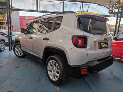 JEEP Renegade 1.8 16V 4P FLEX SPORT, Foto 3