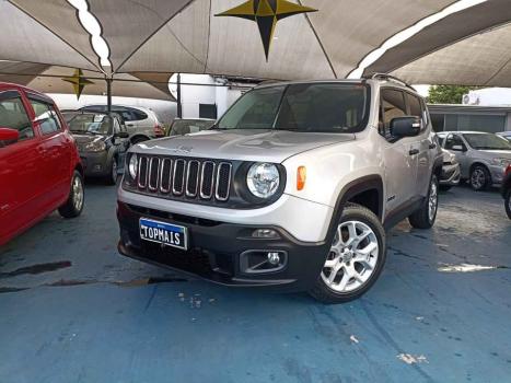 JEEP Renegade 1.8 16V 4P FLEX SPORT, Foto 5