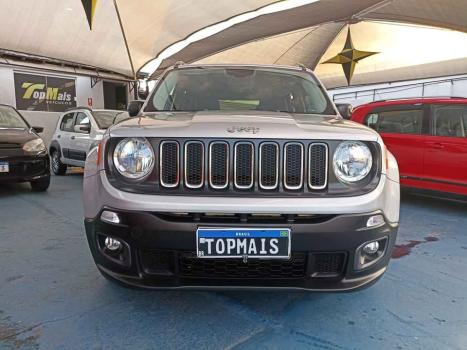 JEEP Renegade 1.8 16V 4P FLEX SPORT, Foto 6