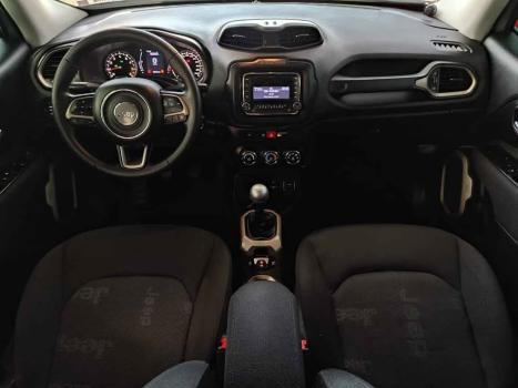 JEEP Renegade 1.8 16V 4P FLEX SPORT, Foto 7
