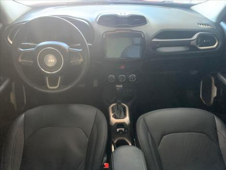 JEEP Renegade 1.8 16V 4P FLEX SPORT AUTOMTICO, Foto 6