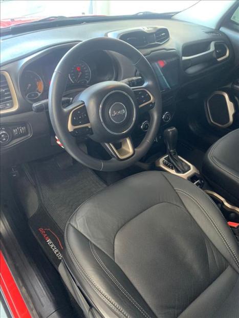 JEEP Renegade 1.8 16V 4P FLEX SPORT AUTOMTICO, Foto 7