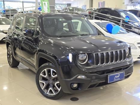 JEEP Renegade 1.8 16V 4P FLEX LONGITUDE AUTOMTICO, Foto 1