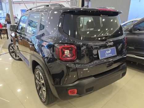 JEEP Renegade 1.8 16V 4P FLEX LONGITUDE AUTOMTICO, Foto 4