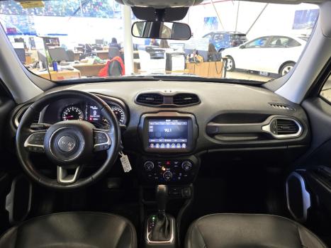 JEEP Renegade 1.8 16V 4P FLEX LONGITUDE AUTOMTICO, Foto 7
