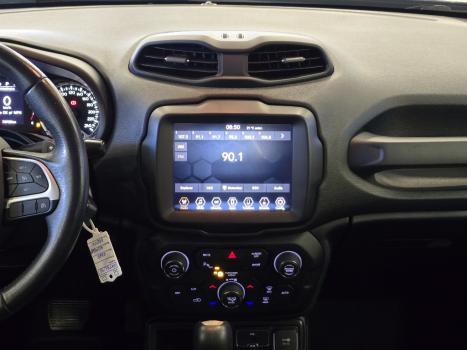 JEEP Renegade 1.8 16V 4P FLEX LONGITUDE AUTOMTICO, Foto 8