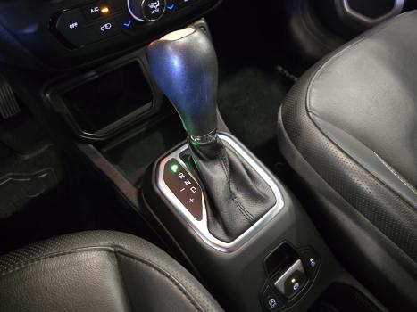 JEEP Renegade 1.8 16V 4P FLEX LONGITUDE AUTOMTICO, Foto 9