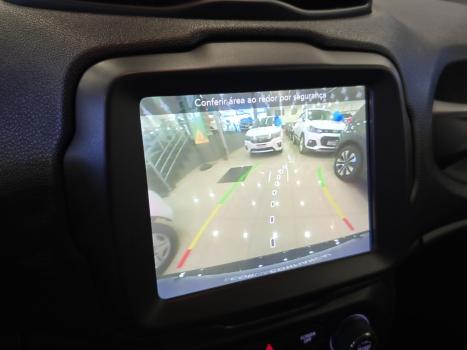JEEP Renegade 1.8 16V 4P FLEX LONGITUDE AUTOMTICO, Foto 13