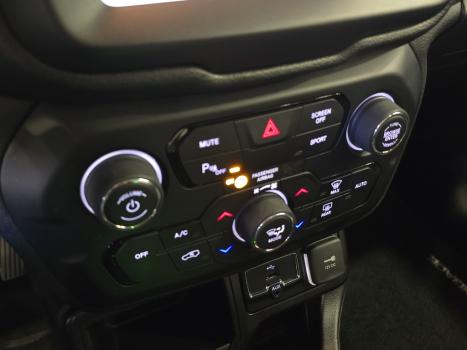 JEEP Renegade 1.8 16V 4P FLEX LONGITUDE AUTOMTICO, Foto 14