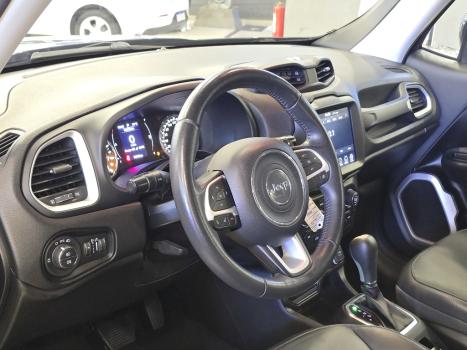 JEEP Renegade 1.8 16V 4P FLEX LONGITUDE AUTOMTICO, Foto 15