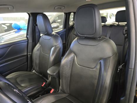 JEEP Renegade 1.8 16V 4P FLEX LONGITUDE AUTOMTICO, Foto 16