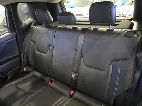 JEEP Renegade 1.8 16V 4P FLEX LONGITUDE AUTOMTICO, Foto 17