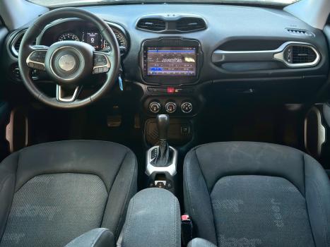 JEEP Renegade 1.8 16V 4P FLEX AUTOMTICO, Foto 3