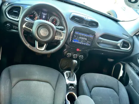 JEEP Renegade 1.8 16V 4P FLEX AUTOMTICO, Foto 8