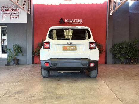 JEEP Renegade 1.8 16V 4P FLEX AUTOMTICO, Foto 9